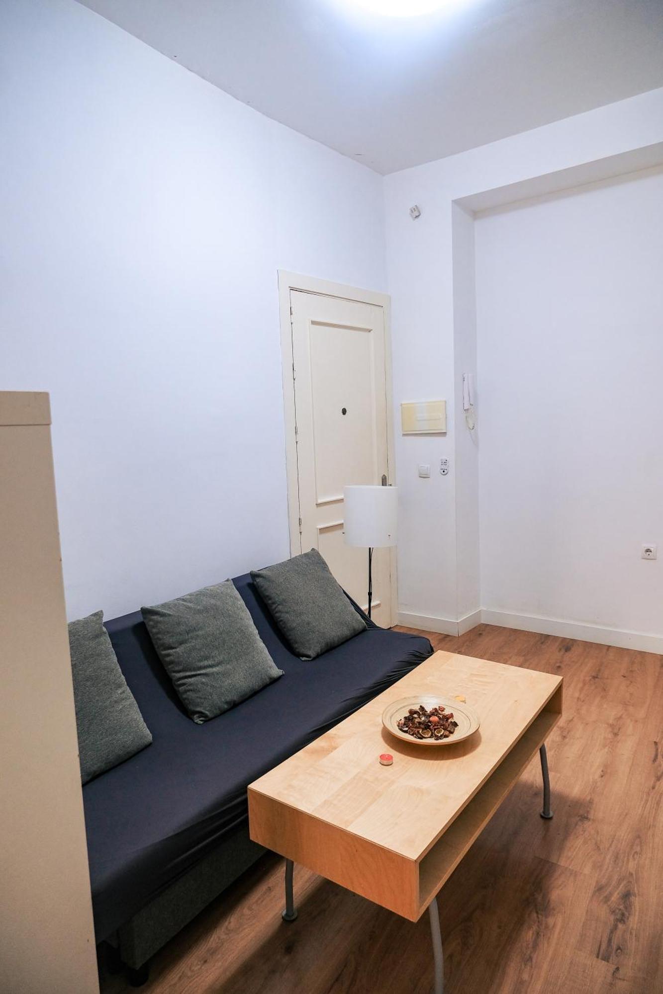 Apartamentos San Roque Sevilha Exterior foto